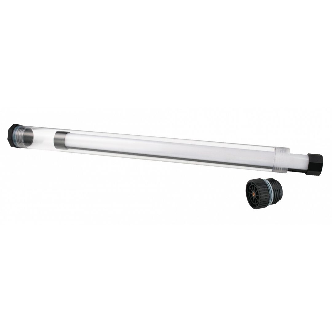 Nanlite AS-WT-PTII15X Waterproof Tube za PavoTube II 15X - 2